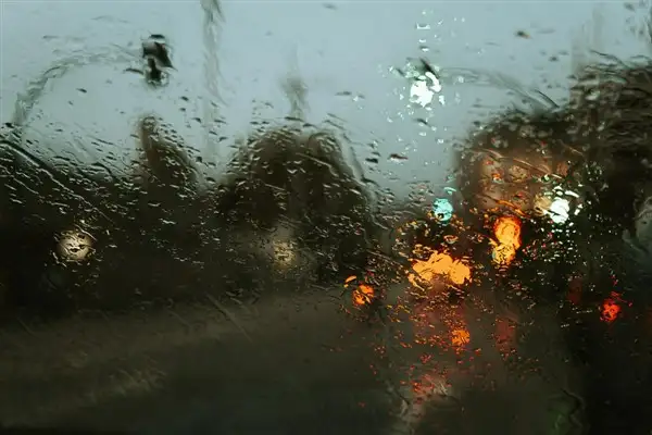 Meteoroloji’den kuvvetli sağanak yağış uyarısı