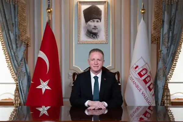 İstanbul Valisi Gül'den hayırsever iş insanlarına ziyaret