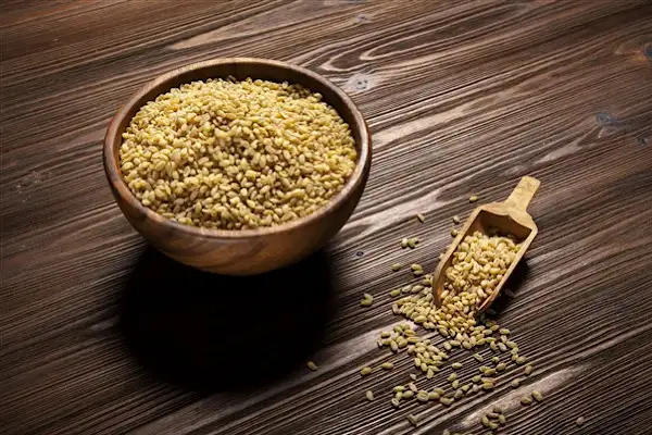 Bahar yorgunluğuna karşı sofranızdaki güç: Bulgur
