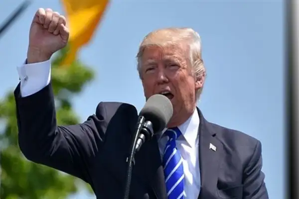 Trump: Belarus ve Rusya'daki beş tutukluyu serbest bıraktık