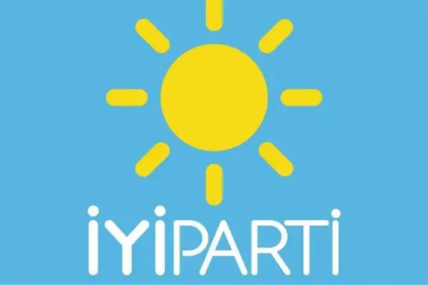 İYİ Parti: Siyasi hesaplara meze edilecek bir parti değiliz