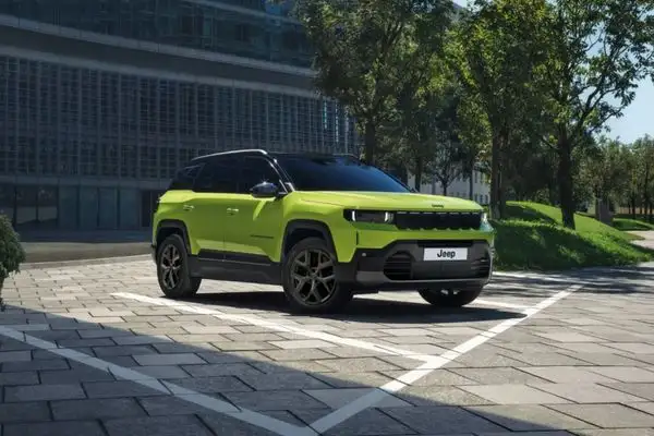 Stellantis 2026 yılı ilk çeyrek finansal sonuçlarını açıkladı