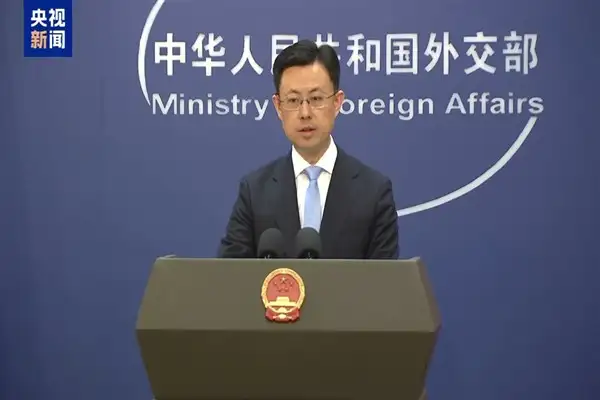 Çin: Taiwan Boğazı’nda barış Çin-ABD ilişkilerinin en büyük ortak paydası