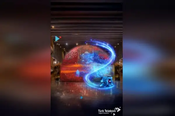 Türk Telekom sponsorluğunda “Harflerin İzinde: 41 Yıl” Sergisi, sanatseverlerle buluşuyor