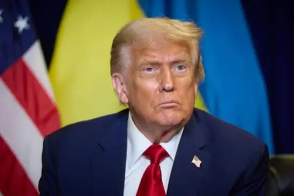 Trump:  Al Green, Kongre'deki koltuğunu büyük bir hezimetle kaybetti
