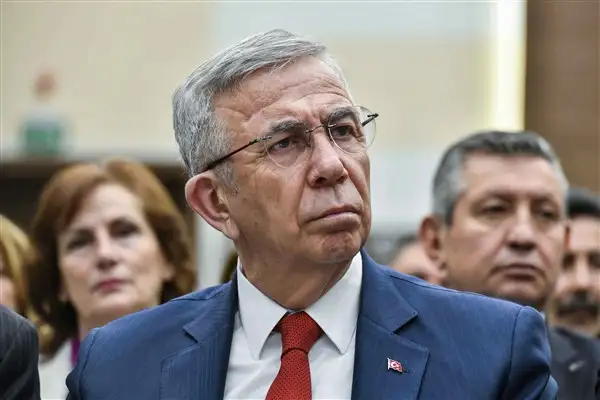 Başkan Yavaş’tan 19 Mayıs yarı maraton daveti