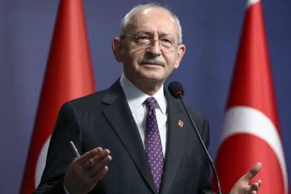 Kılıçdaroğlu’ndan X hesabında unvan değişikliği 