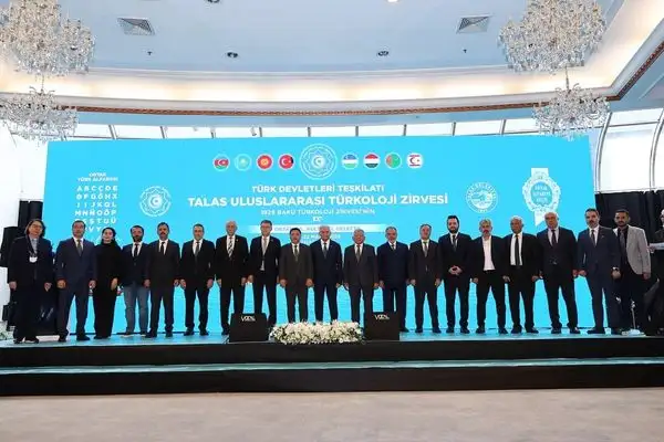 Büyükkılıç: Kayseri, Türk dünyasının kültür ve gastronomi merkezlerinden biri