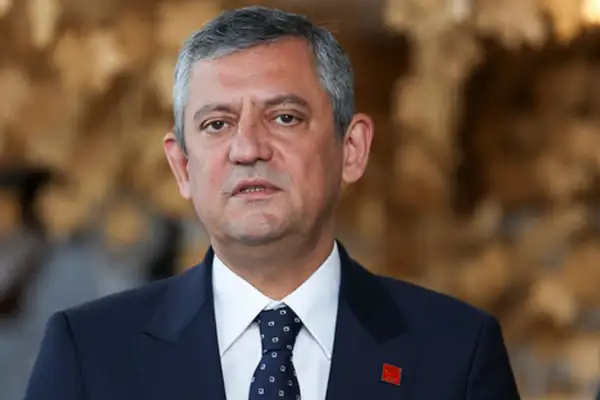 Özel: Biz atanmış değil, seçilmiş CHP'yiz