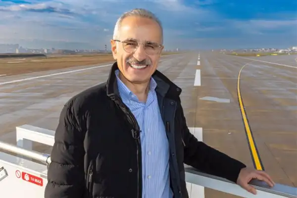 Uraloğlu'ndan Dünya Kabin Memurları Günü mesajı