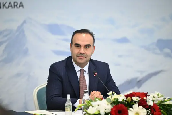 Bakan Kacır: 13 yılda 100 bine yakın yatırım teşvik belgesi düzenlendi