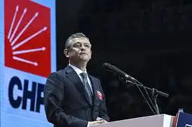 CHP Genel Başkanı Özel’den 14 Mayıs Eczacılık Günü mesajı