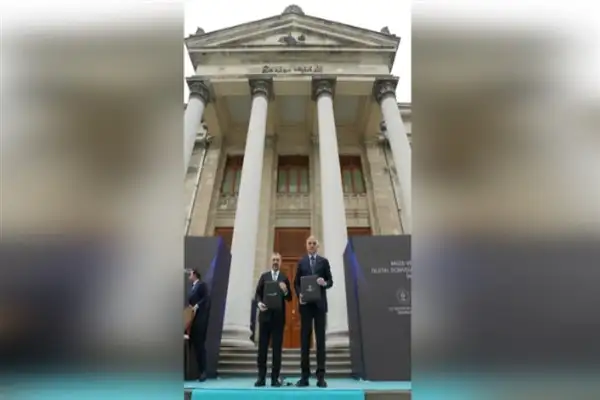 Yerli teknolojiyle müzelerde yeni dönem
