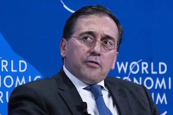 Albares: Ulusal Hispanik Kongresi’ne Isabel la Catolica Nişanı verildi 