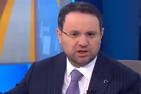 Bakan Gürlek'ten Kurban Bayramı mesajı 