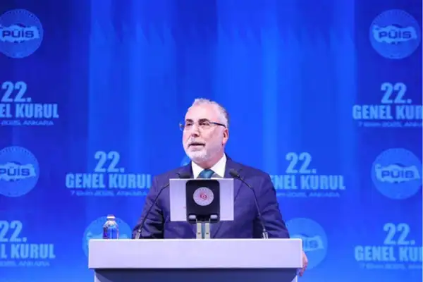 Bakan Işıkhan: İlk 4 ayda 5.2 milyar TL analık ödeneği sağlandı