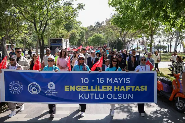 ABB'nin erişilebilirlik belgesi sayısı 38’e yükseldi
