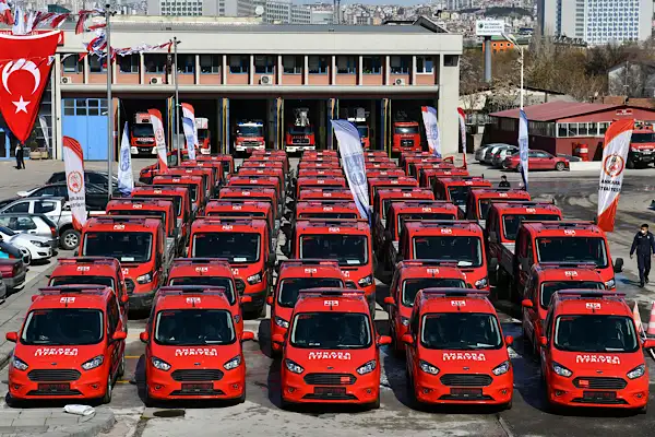Ankara İtfaiyesi’nden Kurban Bayramı için uyarılar