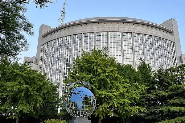 Çin’de posta sektörünün teslimat hacmi 70 milyar adedi aştı