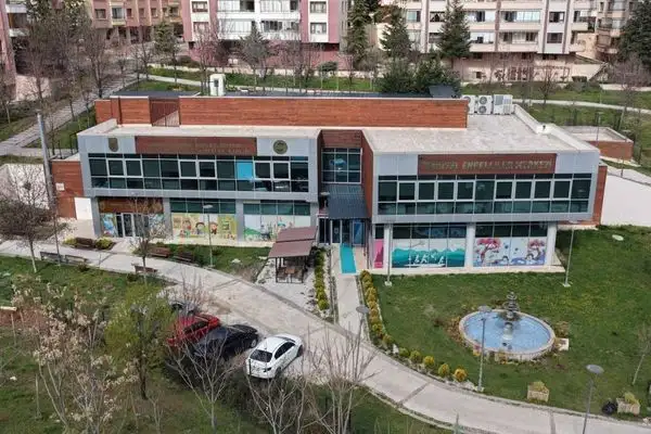 Ankara'da özel gereksinimli çocuk ve ailelerine ücretsiz destek