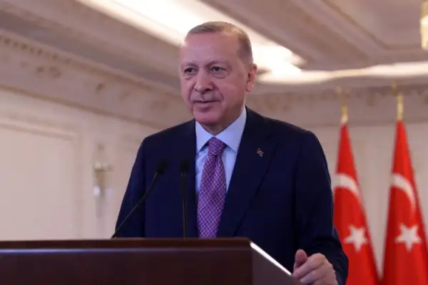 Erdoğan: Türk savunma sanayii dünya ölçeğinde tercih edilen bir ekosistem haline geldi