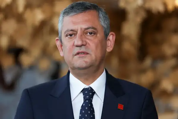Özel, Deniz Gezmiş, Yusuf Aslan ve Hüseyin İnan’ı andı