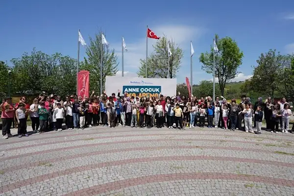 Beylikdüzü'nde Anneler Günü etkinlikleri