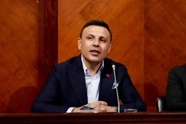 Çelik’ten tutuklama tepkisi