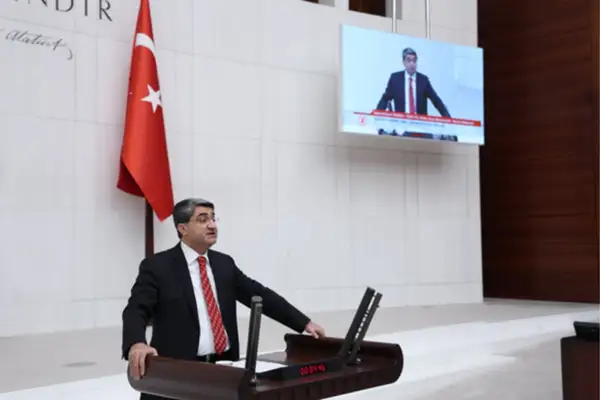 Ekmen: Denetim açığı büyük, vatandaş risk altında