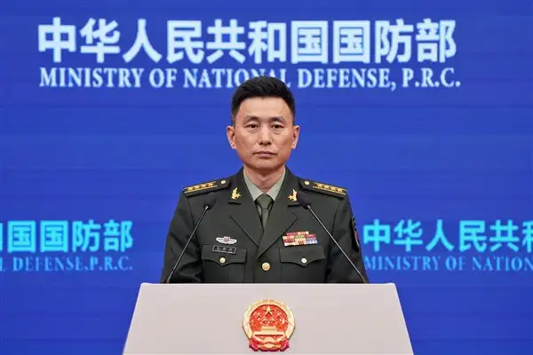 Çin’den Japonya’ya militarizm uyarısı