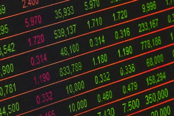 Hisse senedi piyasaları güne karışık başladı