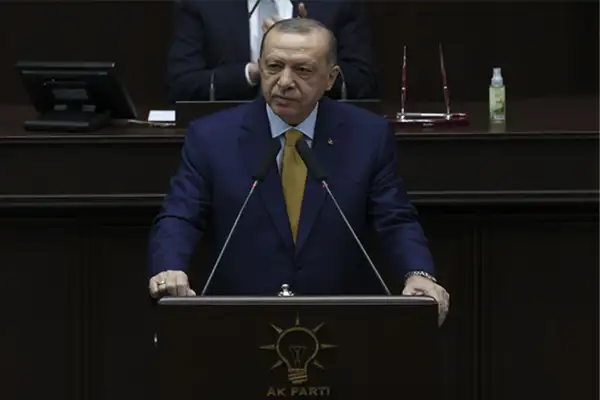 Cumhurbaşkanı Erdoğan’dan Muğlaspor’a tebrik mesajı