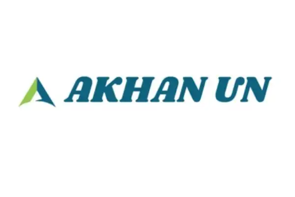 Akhan Un'dan Somali'ye makarna satışı