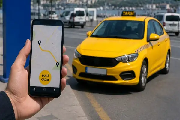 İBB'den 250 yeni uygulama bazlı taksi plakası ihalesi