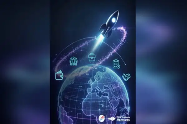 Türk Telekom dijital geleceği inşa edecek  girişimleri bekliyor