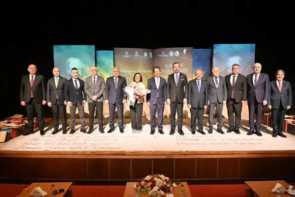 Diyarbakır’da “Ziya Gökalp Anma Yılı” etkinlikleri başladı