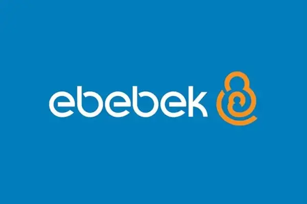 Ebebek'in mağaza sayısı