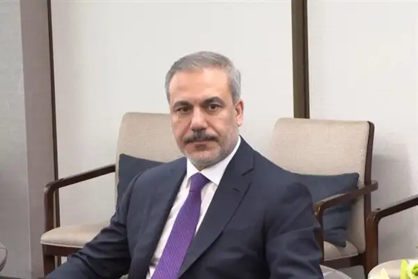 Bakan Fidan, Katar’a  ziyaret gerçekleştirecek