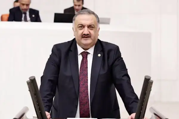 Karal: Ekonomiyi doğru yönettiğinizde en büyük krizler aşılır