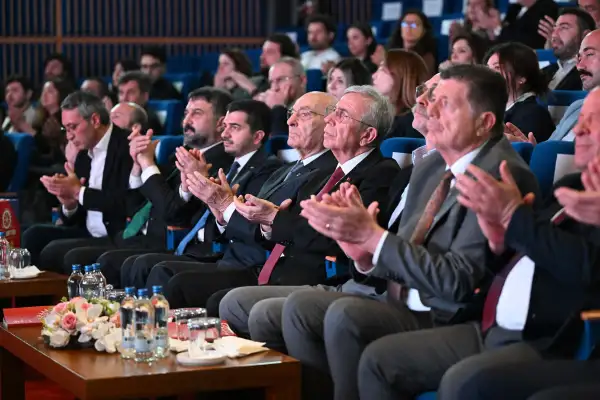 Tarihi Kentler Birliği 2026 Yılı 1'inci Olağan Meclis Toplantısı Ankara’da başladı