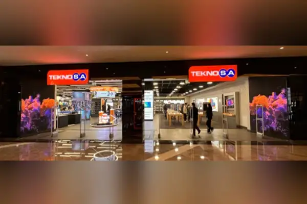 Teknosa depoları boşaltıyoruz kampanyasını başlattı