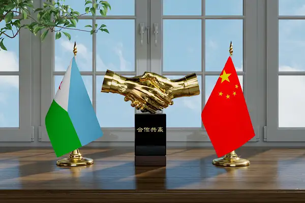 Xi Jinping’in özel temsilcisi Cibuti ve Uganda’daki yemin törenlerine katılacak