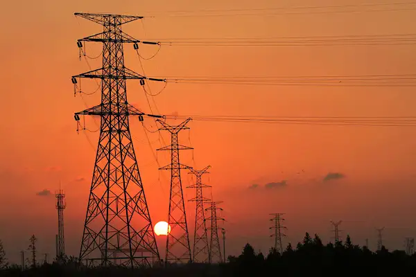 Çin’de nisanda elektrik tüketiminde güçlü artış