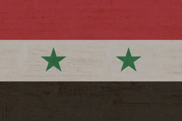 Suriye ve Mısır’dan Kahire’de diplomatik görüşme