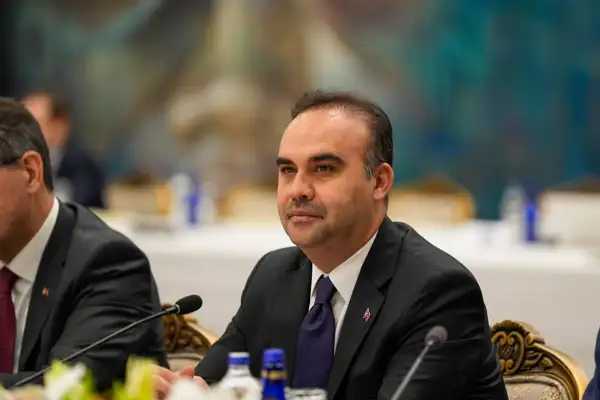 Bakan Kacır: Gençlerimiz ISEF 2026’da yine göğsümüzü kabarttı