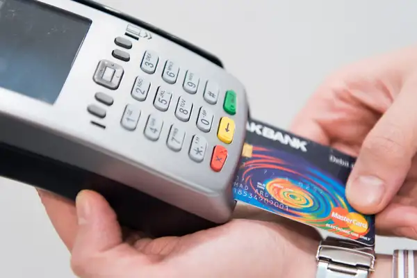 Market harcamalarında kartlı ödeme rekoru kırıldı