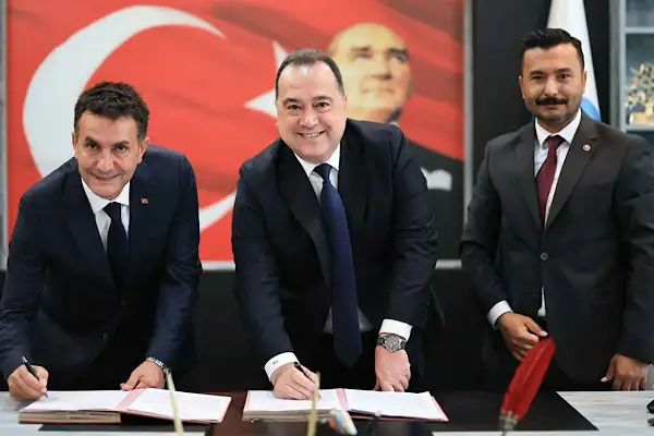 Manisa, iştiraklerinde çalışanlara 60 bin TL promosyon anlaşması