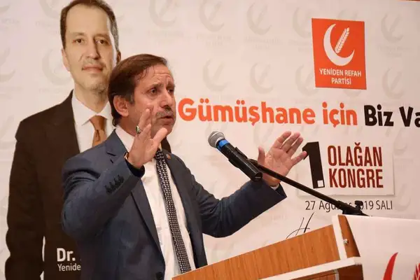 Çolak: Çay üreticisine 4 TL destekleme verilmeli 