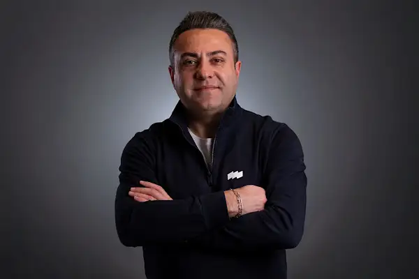 Robom ilk yılını geride bıraktı: 3 bin kullanıcıya ve 1 milyona yakın işleme ulaştı