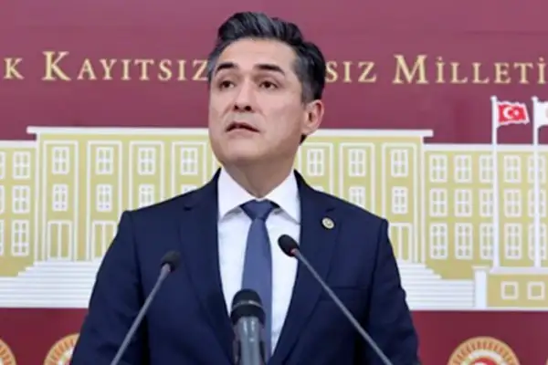 Kavuncu: Ekonomi programı çöktü, emekli ve asgari ücretli açlık sınırının altında